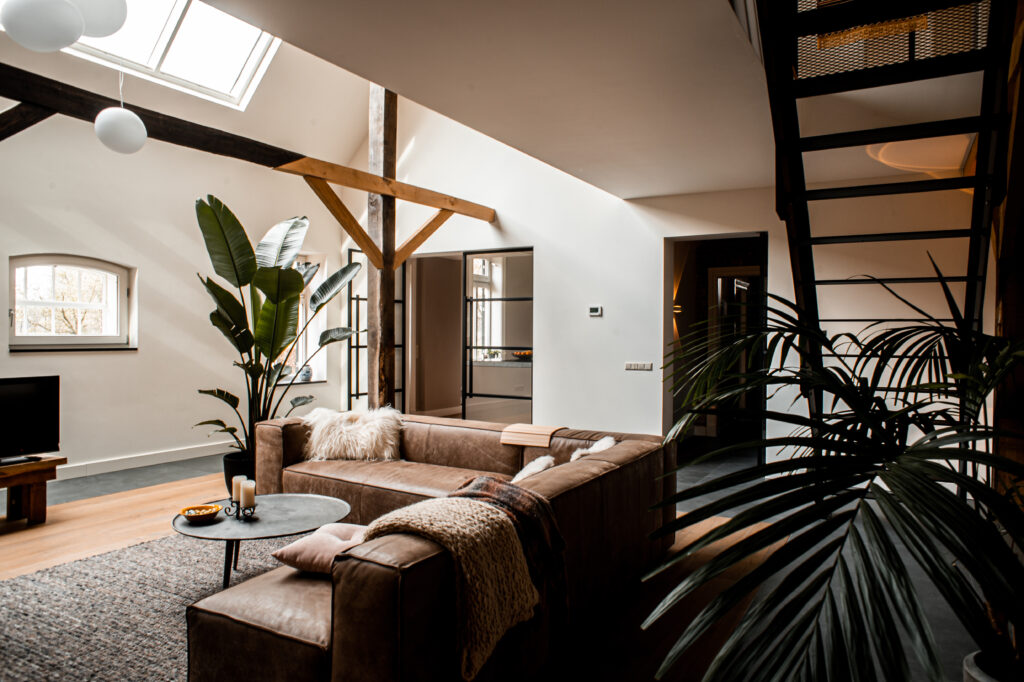 Verbouw woningen Bouwstudio360