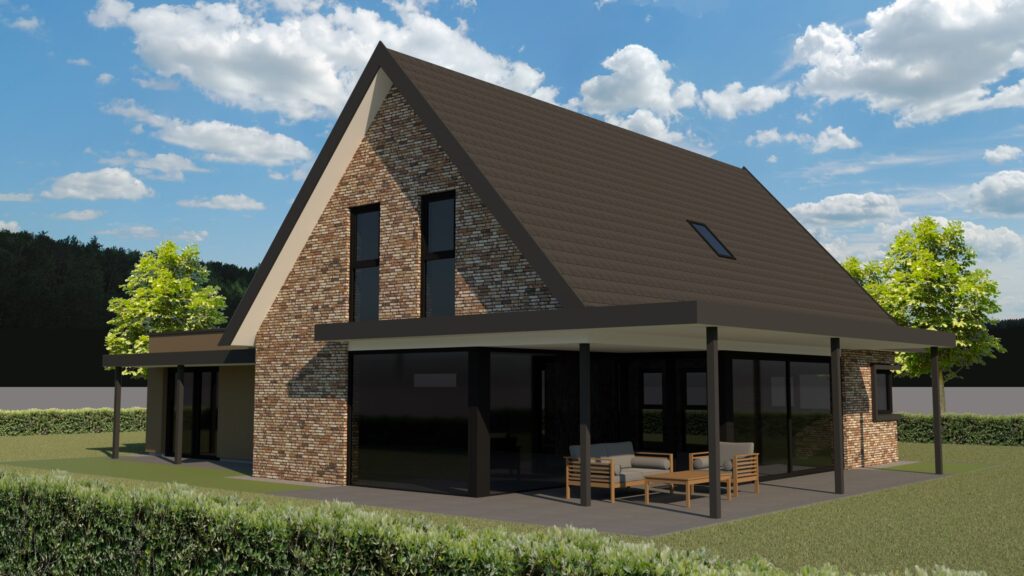 Levensloopbestendige woning via rood-voor-rood regeling