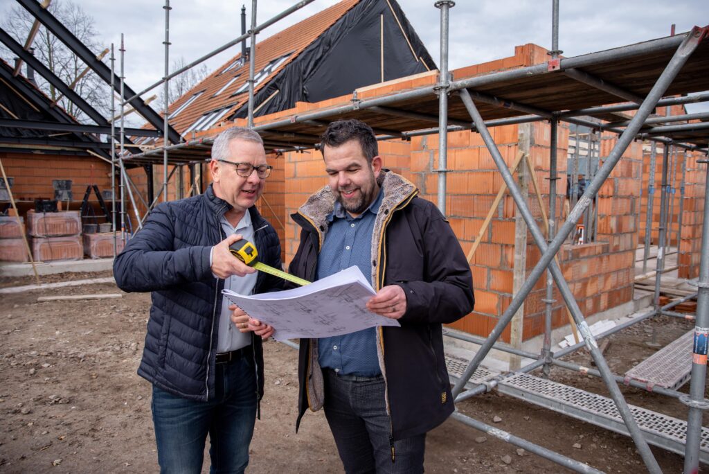 Jos en Erik Bouwstudio 360