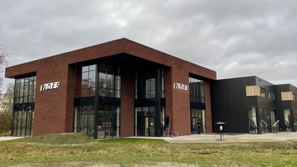 Bouwstudio360 Verbouw